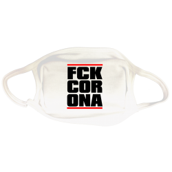FCK CORONA Maske